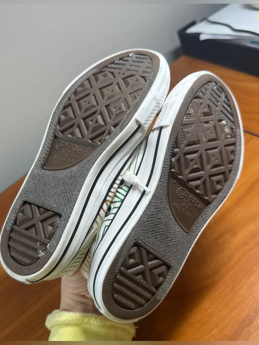 Converse Chuck Taylor All Star Ox 